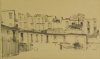 1934 ca.-Piazza Mercato (studio)